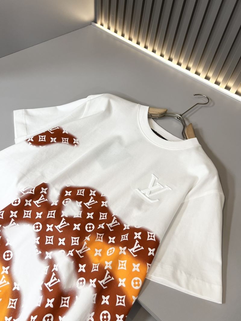 Louis Vuitton T-Shirts